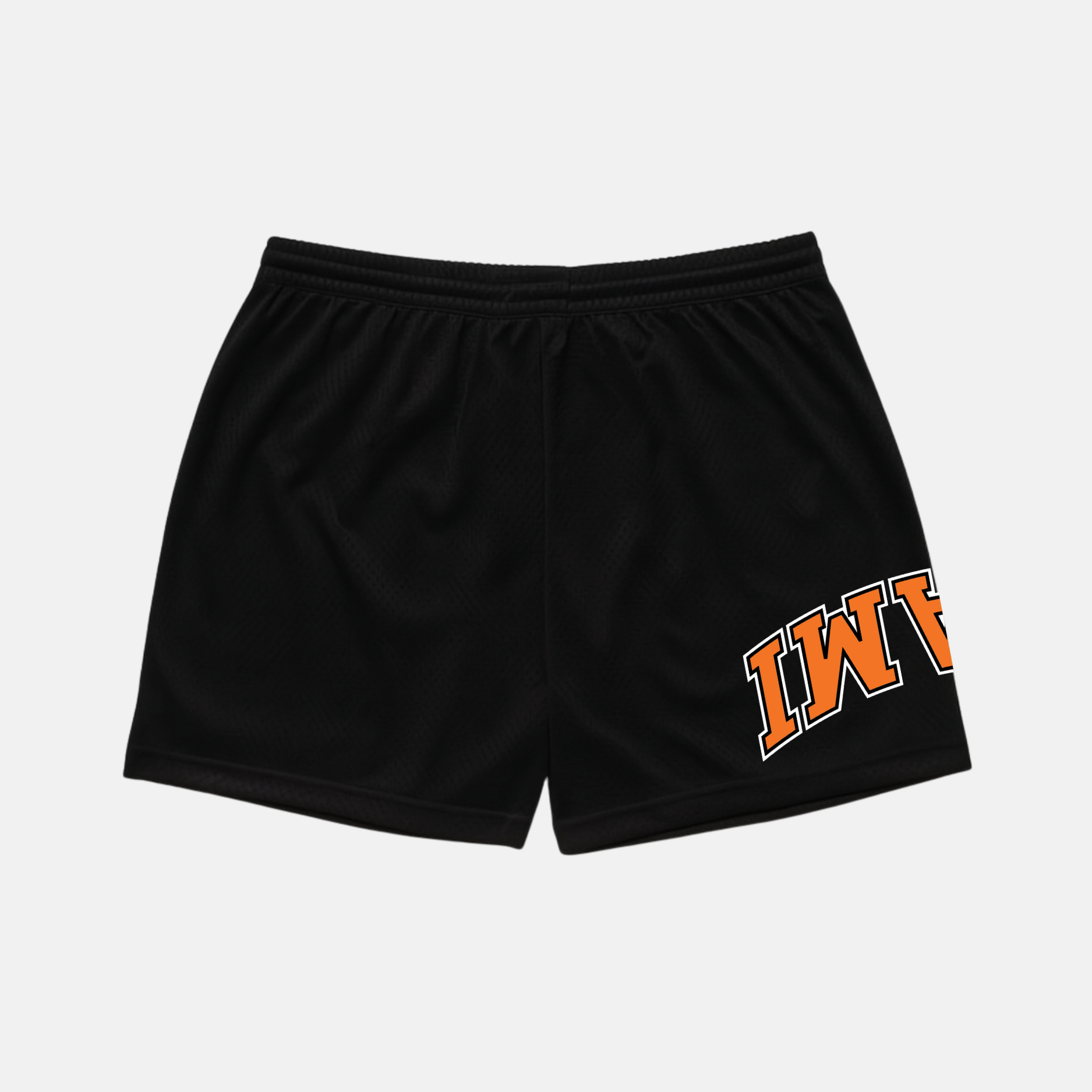 Miami Mesh Shorts | Exclusive