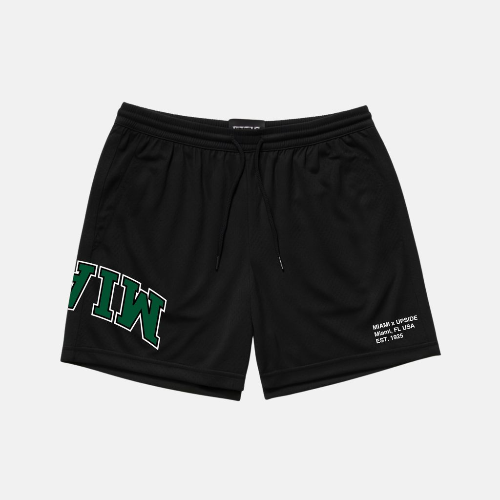Miami Mesh Shorts | Exclusive
