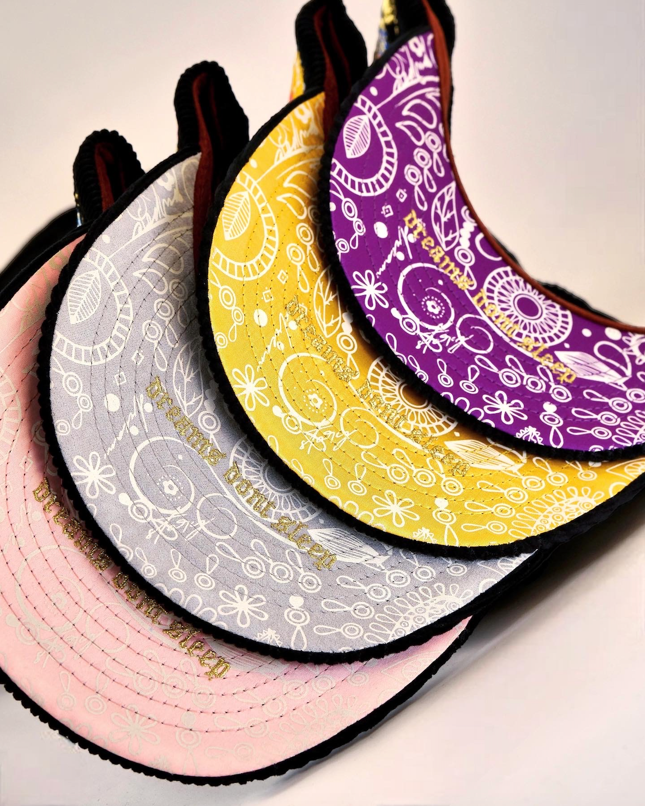 OG O: Odyssey Snapback (Black/Grey)